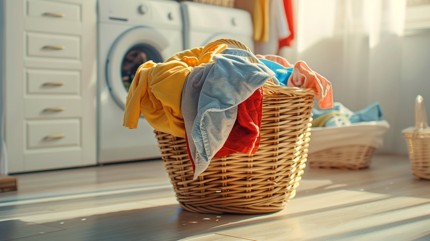 Las microfibras azules y negras, principalmente derivadas de la industria textil y el lavado doméstico, resultaron ser las más comunes en los sedimentos analizados (Imagen Ilustrativa Infobae)