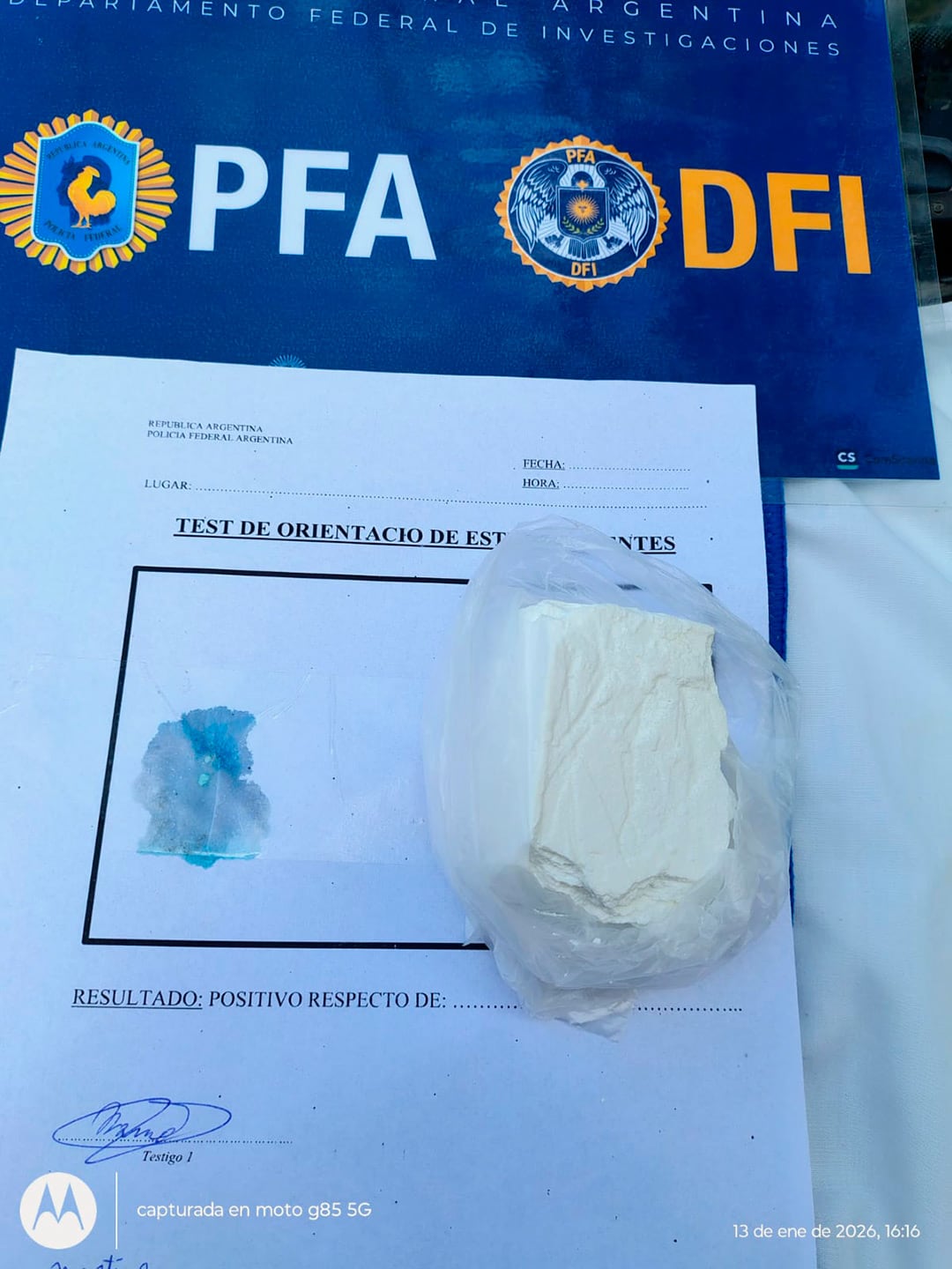 En una zona de Rosario donde operaban Los Monos, cayó una banda narco vinculada a un triple crimen: hay 11 detenidos