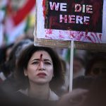 EN VIVO | A tres semanas del inicio de las protestas, aún investigan más de 4.300 muertes a manos del régimen iraní