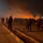 EN VIVO | Amenaza del régimen de Irán a Estados Unidos: “Defenderemos el país ​​hasta la última gota de sangre”