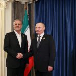 EN VIVO | Autoridades del régimen iraní piden hasta 7.000 dólares para entregar los cuerpos de los manifestantes muertos en las protestas