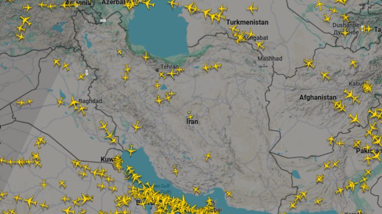 EN VIVO | El ex príncipe heredero de Irán sostuvo que bajo el régimen ayatolá el país quedó ligado al “terrorismo, el extremismo y la pobreza”
