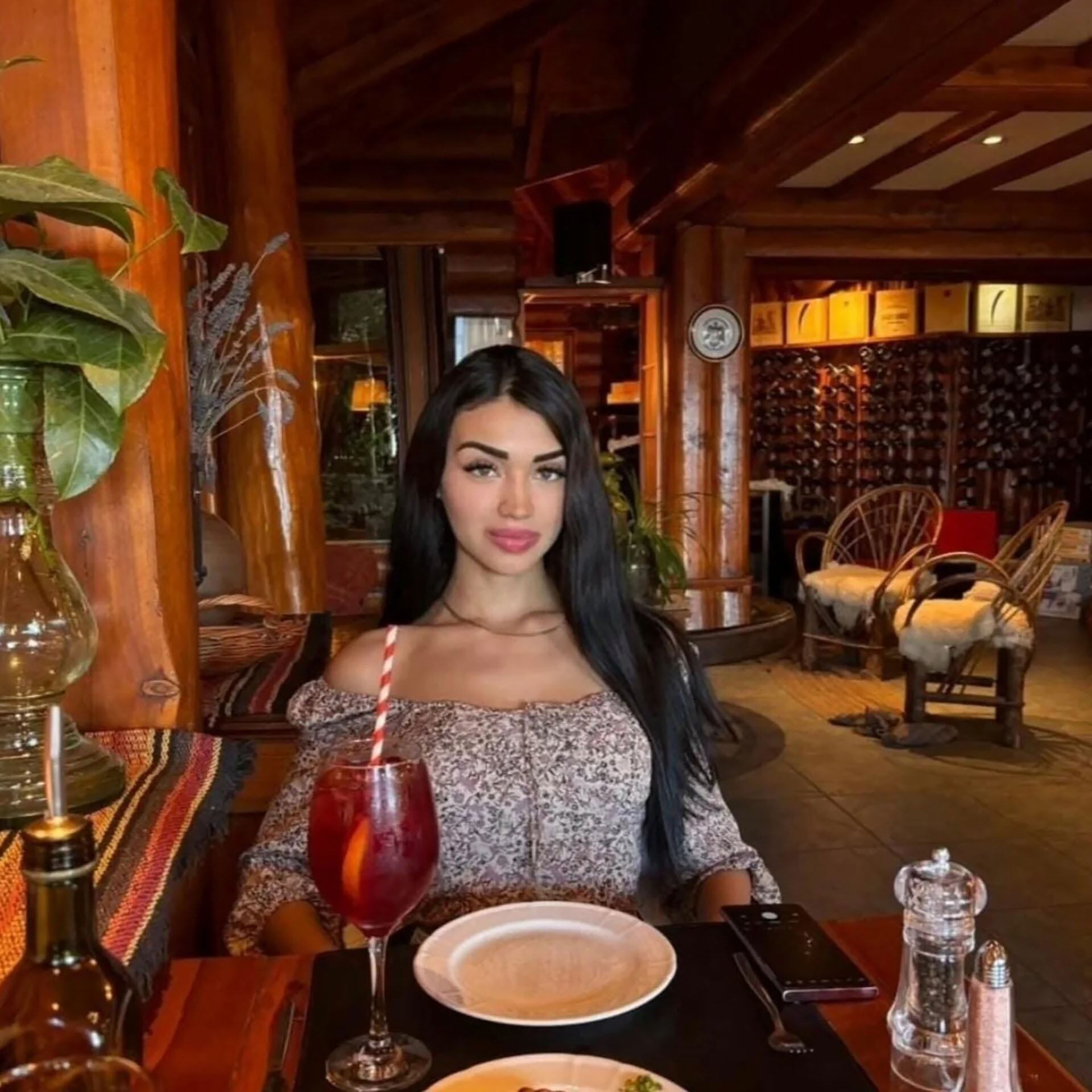 Ayelén estaba en Estados Unidos desde 2024