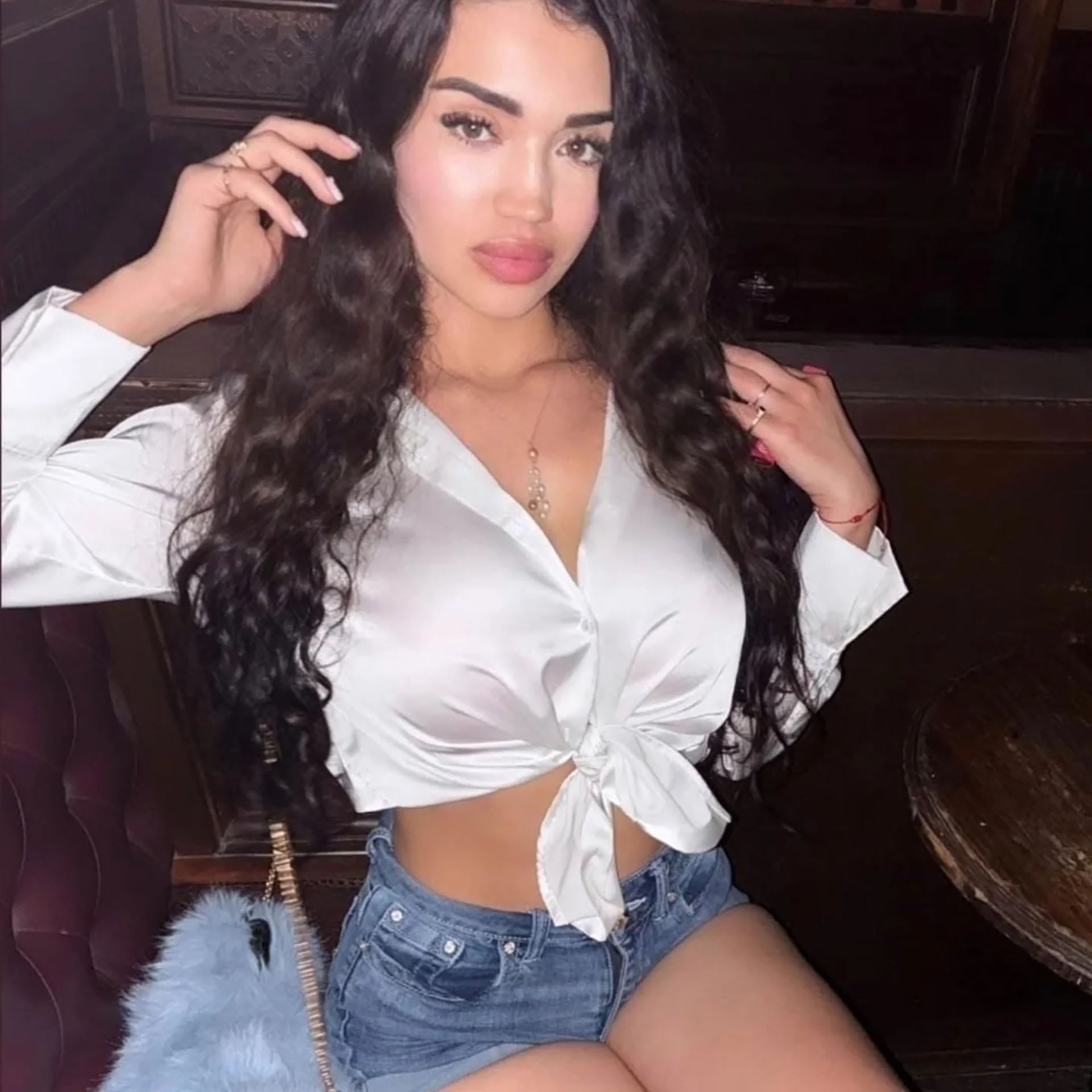 Estaba desaparecida desde el 23 de enero