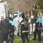 Encontraron un cráneo humano en un contenedor de basura en Mar del Plata e investigan su procedencia