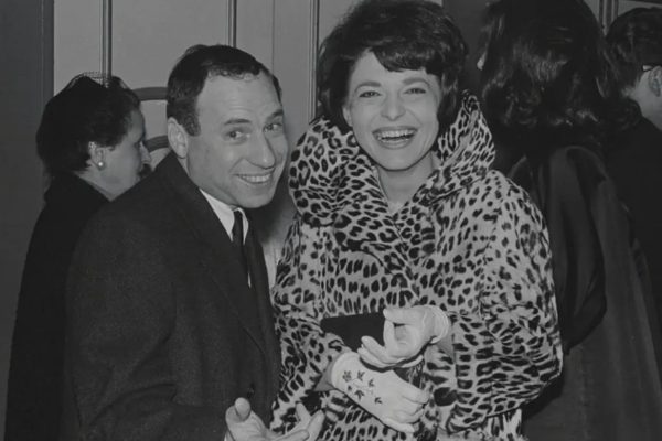 Entre bromas y nostalgia: Mel Brooks desnuda su corazón en un emotivo documental