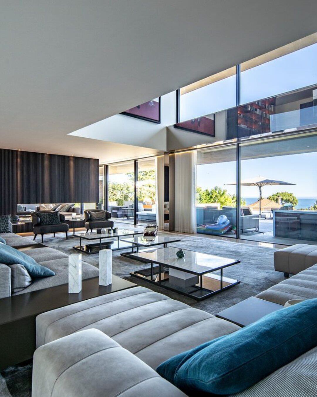 La lujosa mansión de Cristiano Ronaldo (A Bola)