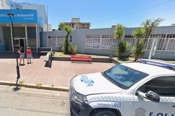 Escobar: un adolescente fue asesinado por su padrastro tras una discusión familiar