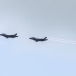 Estados Unidos advirtió sobre riesgos en el espacio aéreo por actividad militar en varias zonas del continente americano