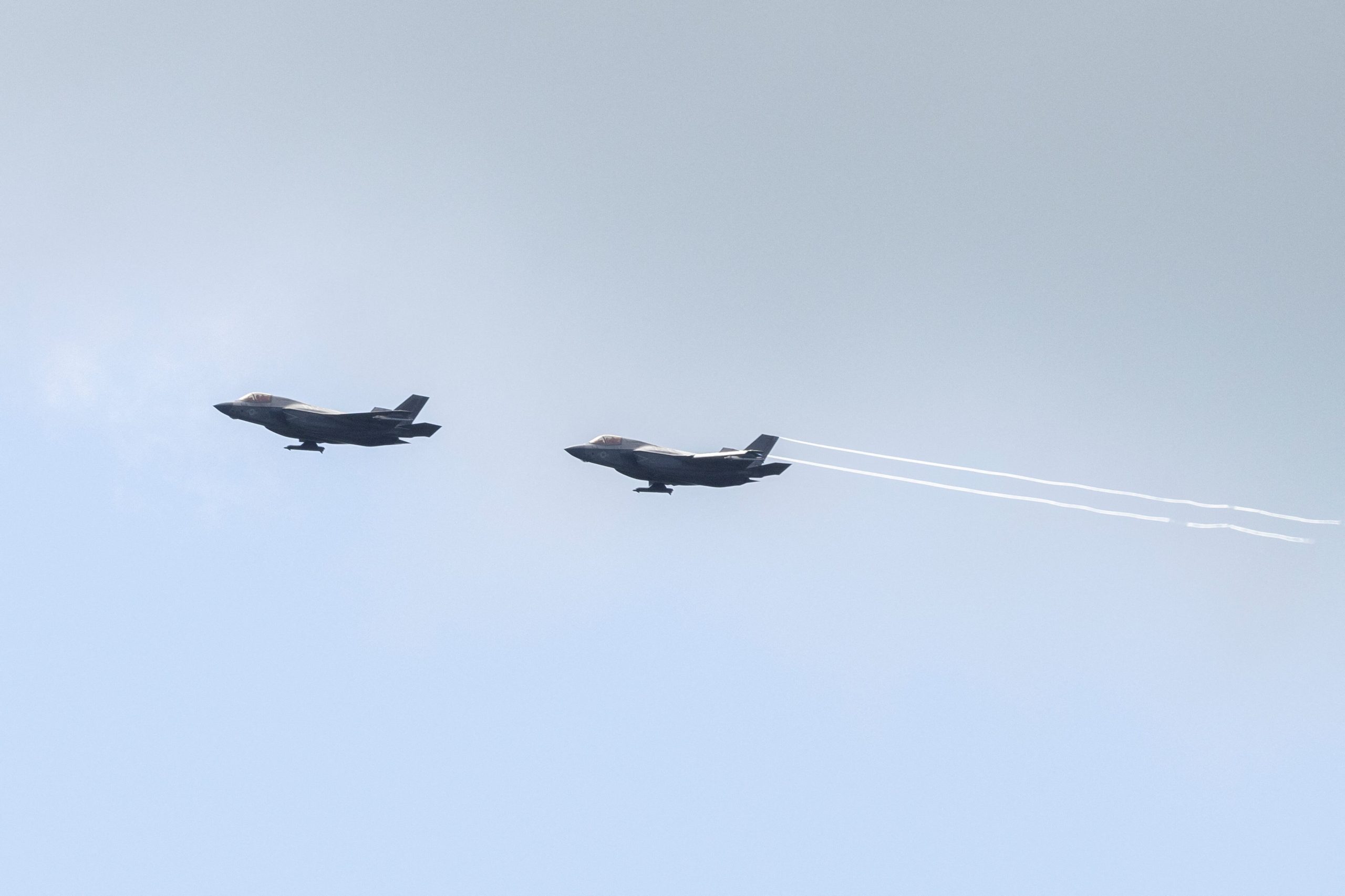 Estados Unidos advirtió sobre riesgos en el espacio aéreo por actividad militar en varias zonas del continente americano