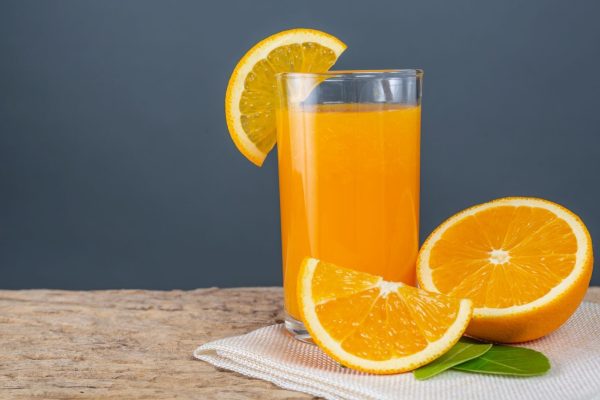 Estas son las señales que indican que la piel de tu rostro necesita vitamina C