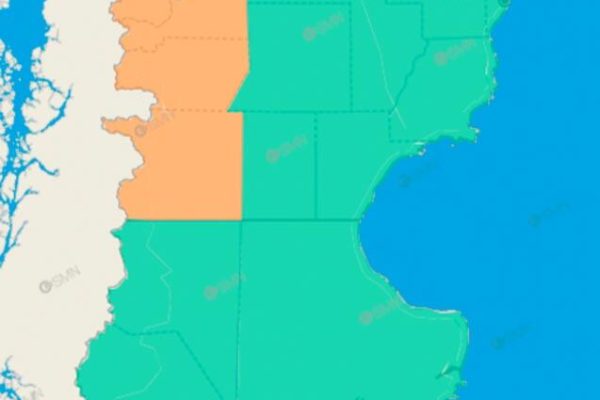 Este domingo vuelve el calor al AMBA y cómo seguirá el tiempo esta semana