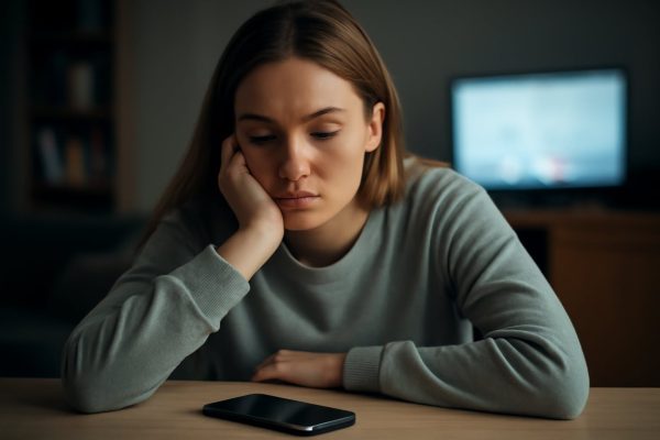 Estómago, intestino y cerebro: cómo un inesperado vínculo entre estos órganos puede impactar en la salud mental, según un estudio