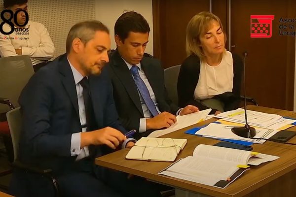 “Estoy desesperada”: las socias del fondo ganadero que estafó a ahorristas en Uruguay conocían la crisis y lo ocultaron