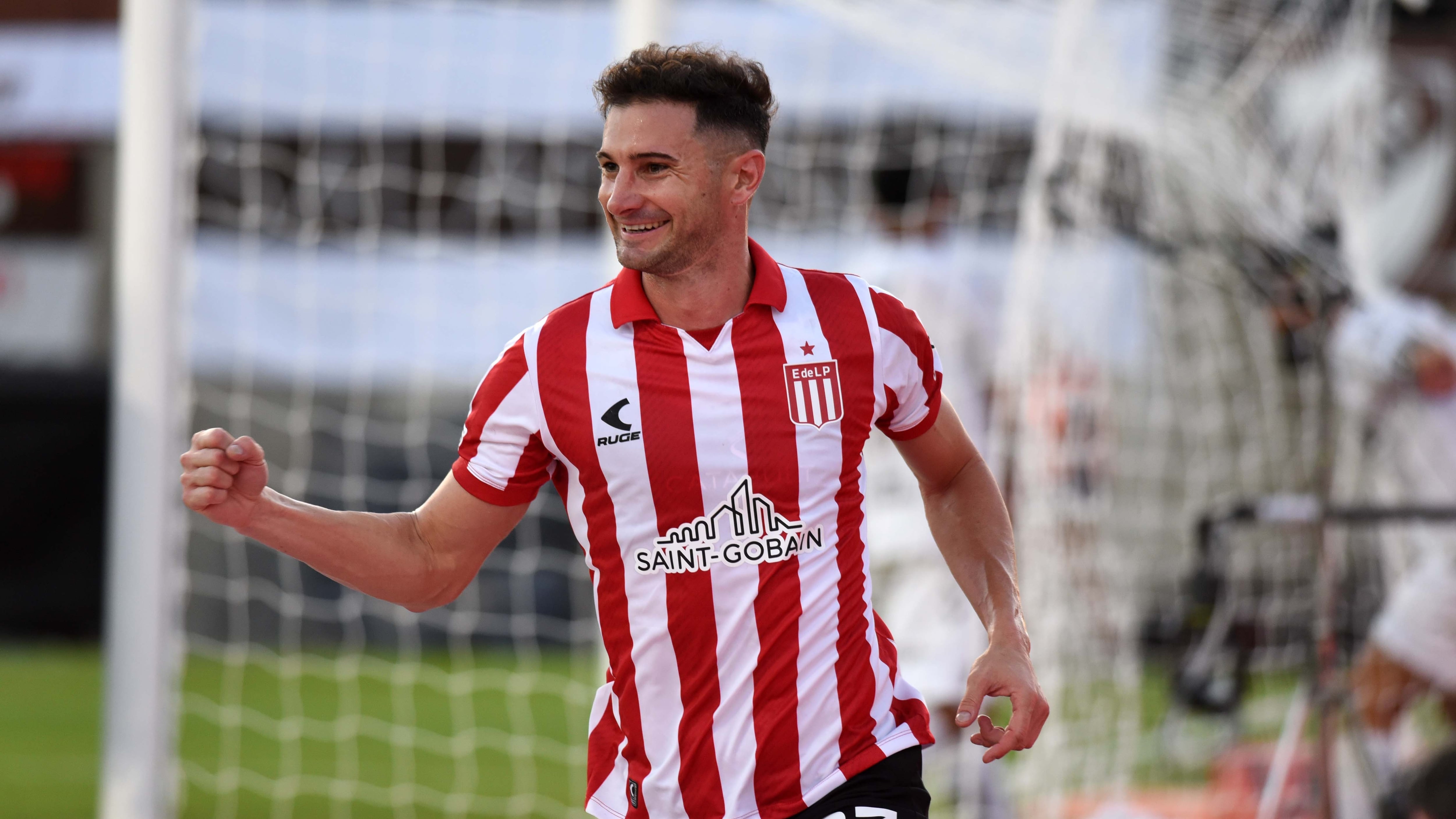 Estudiantes de La Plata debuta en la Copa Argentina (Fotobaires)