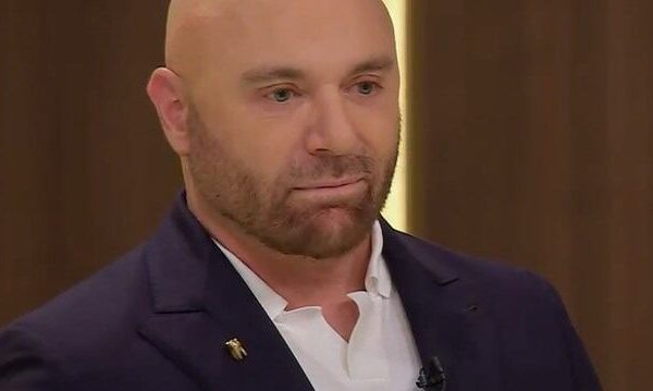 Eugenia Tobal reveló el drama que vivió en MasterChef Celebrity y su tenso vínculo con Germán Martitegui