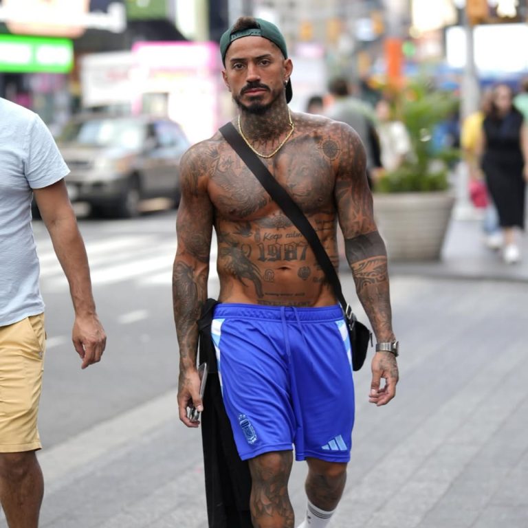 Evangelina Anderson y Maxi Kilates, en medio de rumores de acercamiento: “Hubo un encuentro nocturno”