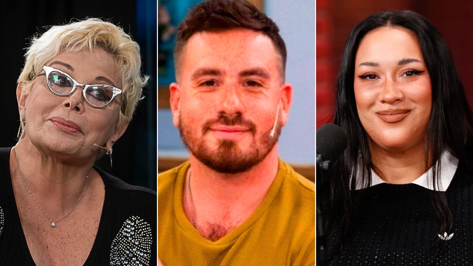 Evelyn Botto menciona que aún no se ha reunido con Carmen Barbieri, pero espera compartir una comida tranquila pronto