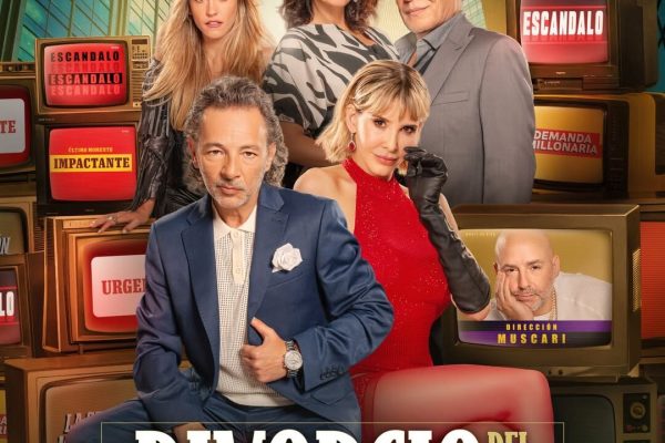 Fabián Vena: “Creo que hace 50 años soy celíaco y recién ahora lo sé”