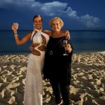 Florencia Peña explicó por qué no trabajaría con Fátima Florez: “Soy muy feliz haciendo lo que hago”