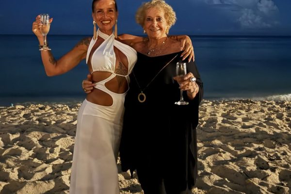 Florencia Peña explicó por qué no trabajaría con Fátima Florez: “Soy muy feliz haciendo lo que hago”