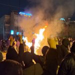 Francia respaldó declarar terrorista a la Guardia Revolucionaria de Irán tras la masacre de manifestantes