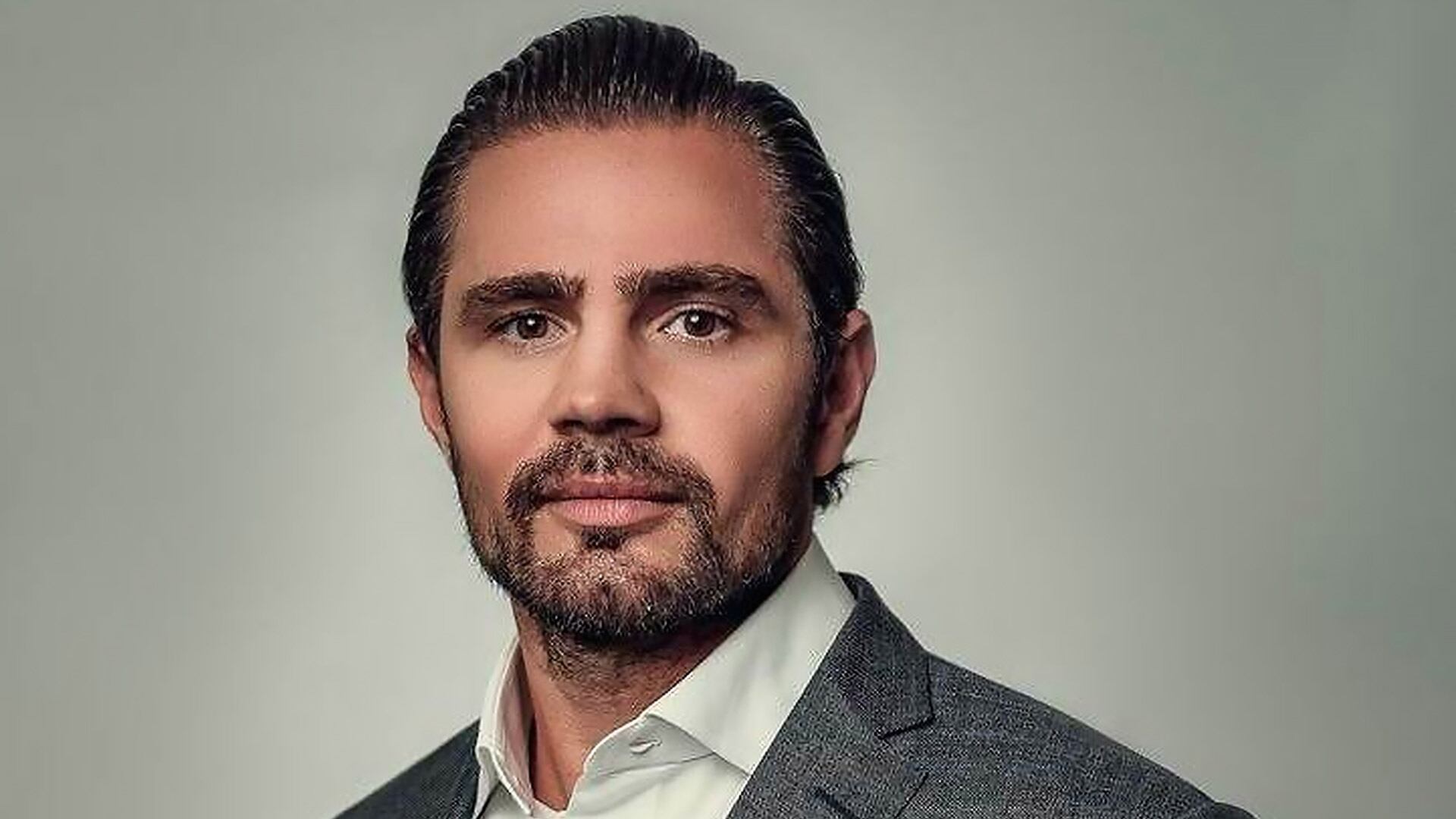 Daniel Vorcaro, presidente del Banco Master