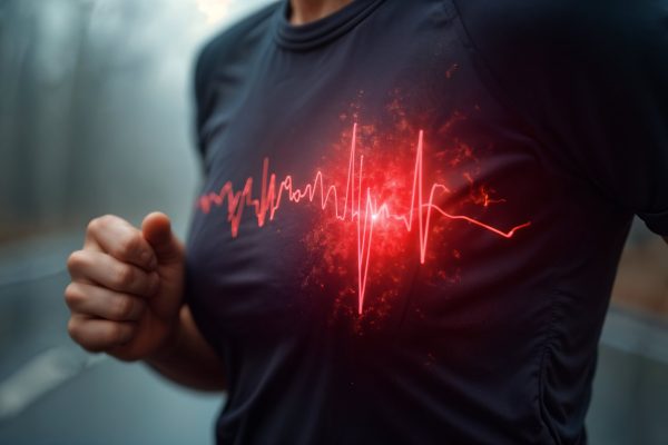 Frecuencia cardíaca y ejercicio: qué son las zonas de pulso y cómo usarlas para entrenar mejor