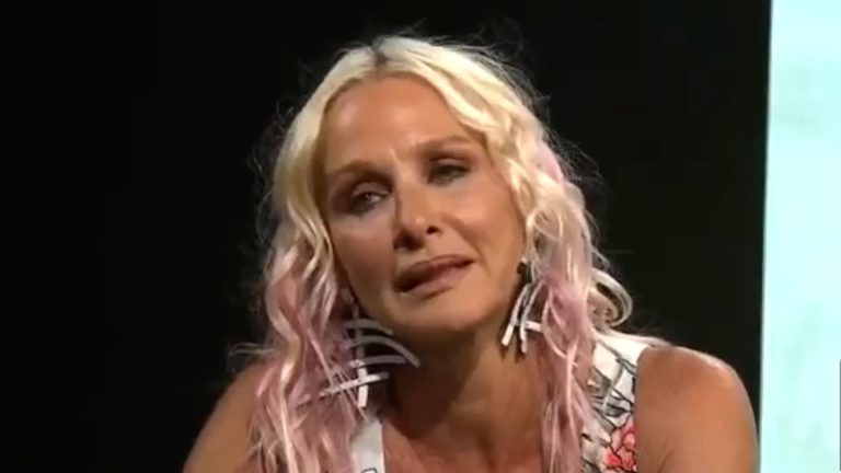 Fuerte cuestionamiento de las famosas a Maxi López: “Un horror que un hombre disponga cómo tiene que tener el hijo de una mujer”
