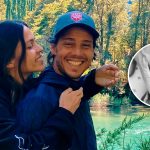 Gastón Gaudio y Helena Ayerza esperan a una hija: las fotos del cuarto mes de embarazo