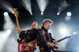 La experiencia incorpora meet & greet, donde el público accede a relatos exclusivos y objetos únicos de Queen junto a Germán Tripel e Iván Petracchi