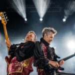 Germán Tripel y su nuevo espectáculo donde canta a Queen: “Es la banda, así con mayúsculas”