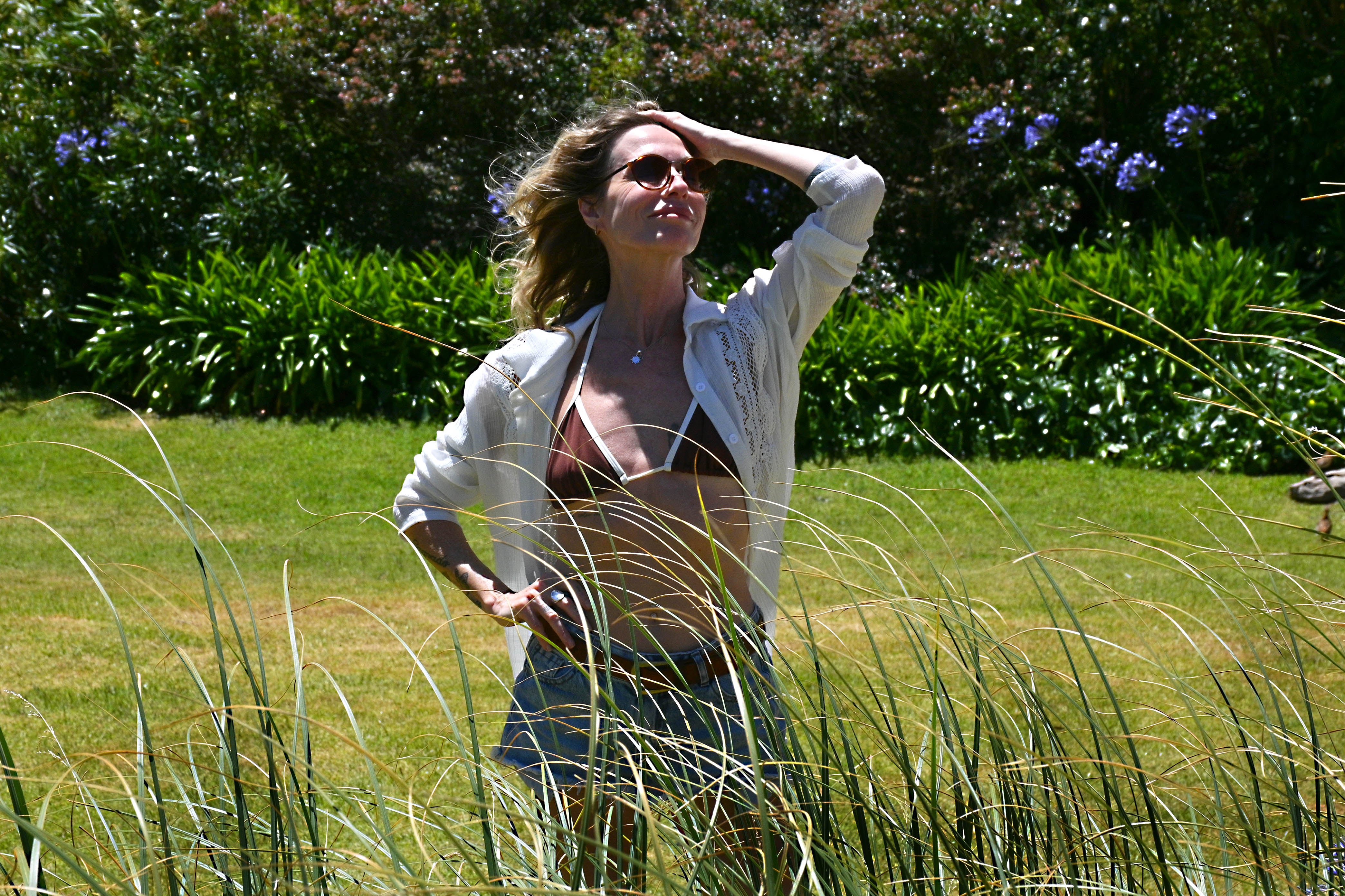 El público de Sex se caracteriza por su diversidad, con asistentes de todas las edades, desde abuelas hasta jóvenes y grupos de amigos (Crédito: Jose Tetty)