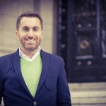 Gonzalo Aziz desembarca en Infobae en vivo: cómo será la nueva programación