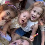 Graciela Alfano, íntima desde Punta del Este: “Yo no planifico nada porque sé que el universo me apoya”