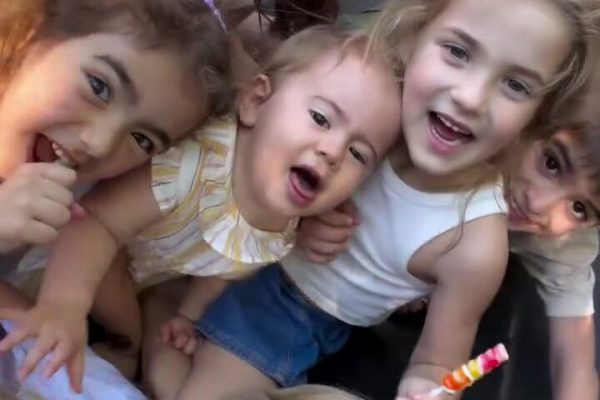 Graciela Alfano, íntima desde Punta del Este: “Yo no planifico nada porque sé que el universo me apoya”