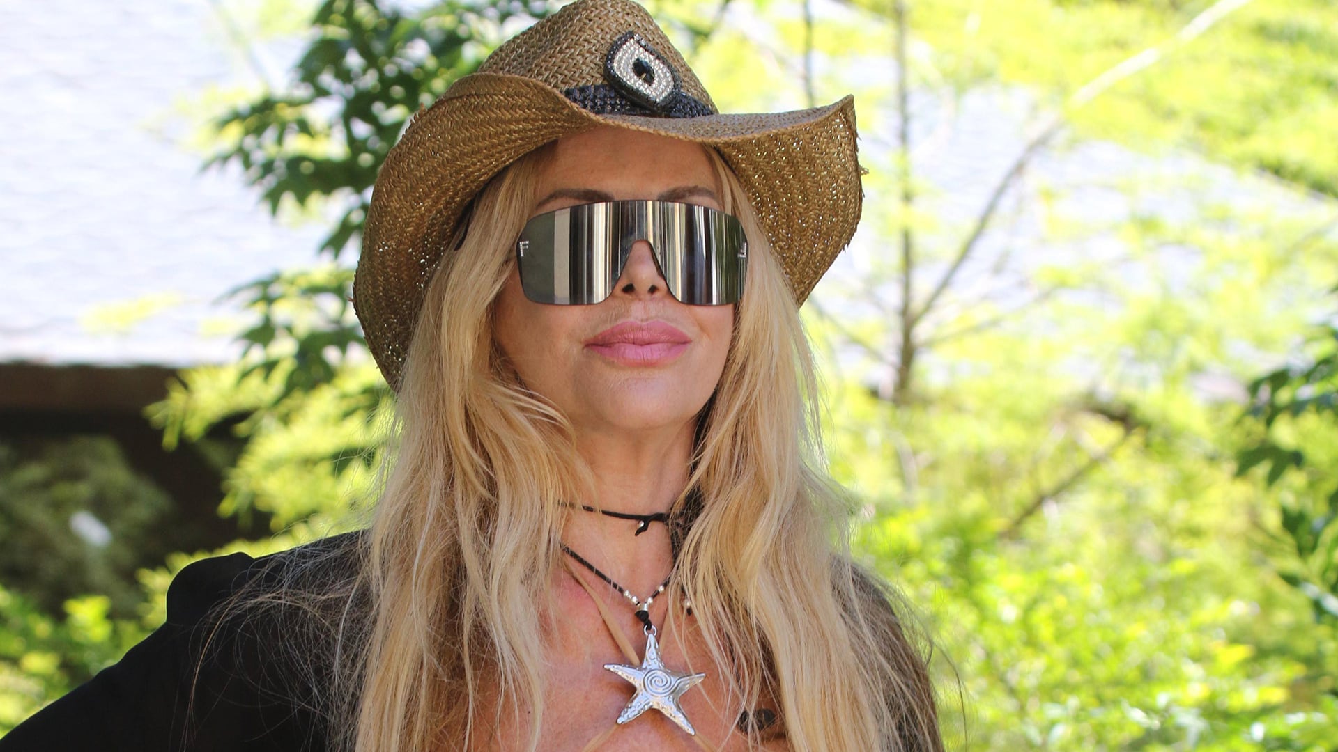 La conductora resalta que prioriza aprender de cada experiencia y considera que el trabajo aporta dignidad personal y oportunidad de crecimiento