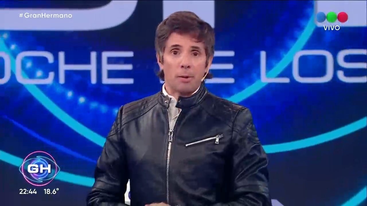 Gran Hermano Generación Dorada: filtraron la lista de los famosos que entrarían a la casa