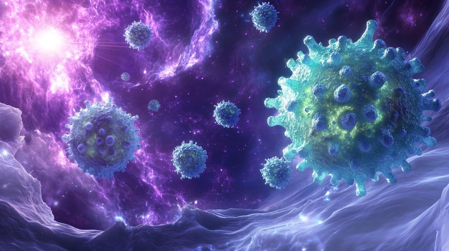 El subclado K de la gripe H3N2 se caracteriza por una mutación en la proteína hemaglutinina que aumentó su capacidad de contagio, lo que favoreció una expansión territorial mayor a la habitual para esta época del año en Argentina (Imagen Ilustrativa Infobae)