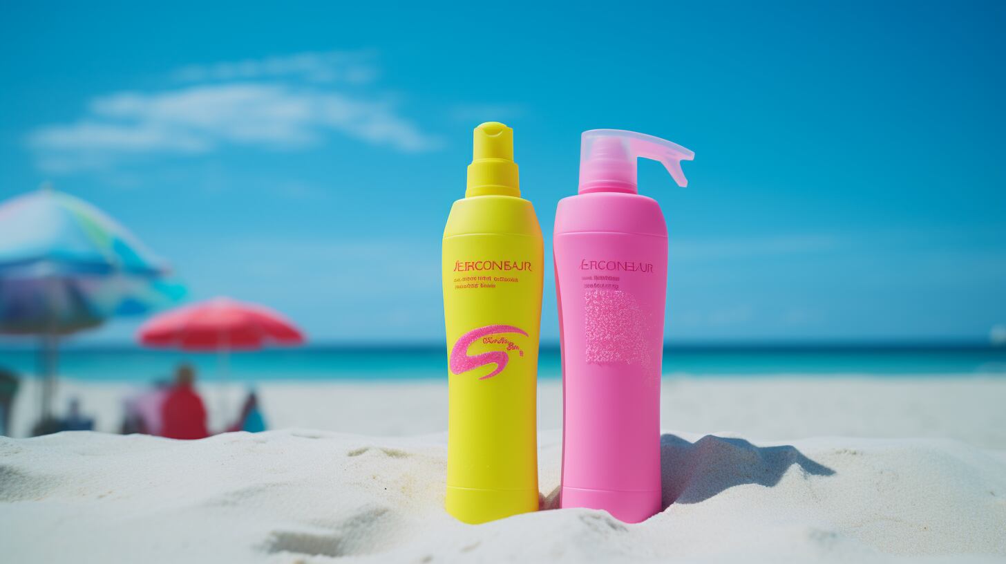 El uso de protector solar está contraindicado en menores de seis meses; la protección debe ser física y con sombra (Imagen Ilustrativa Infobae)