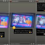 Guillermina Valdés contó que llamó a Mimi Alvarado luego del escándalo en el estreno de la obra de Muscari