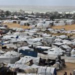 Guterres ve un “paso importante” en el lanzamiento de la segunda fase del plan de paz de Donald Trump para Gaza