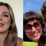 Habló Griselda Siciliani en medio de los rumores de separación de Luciano Castro: “Es demasiado todo”