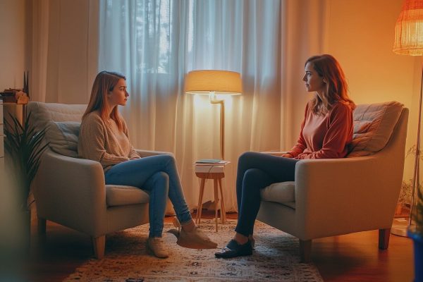 Hambre emocional: por qué recurrimos a la comida en momentos difíciles y cómo salir de ese círculo