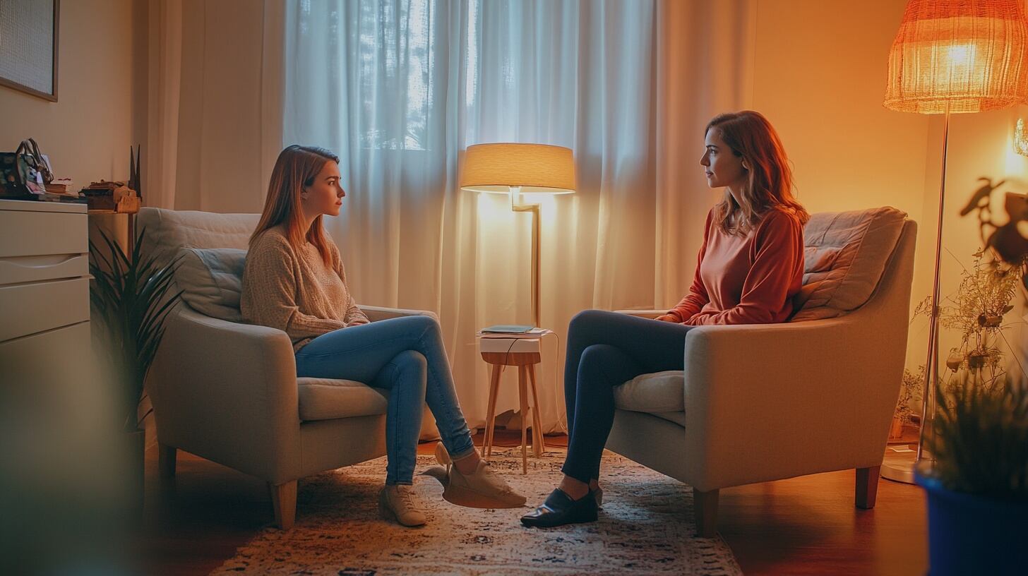 Hambre emocional: por qué recurrimos a la comida en momentos difíciles y cómo salir de ese círculo