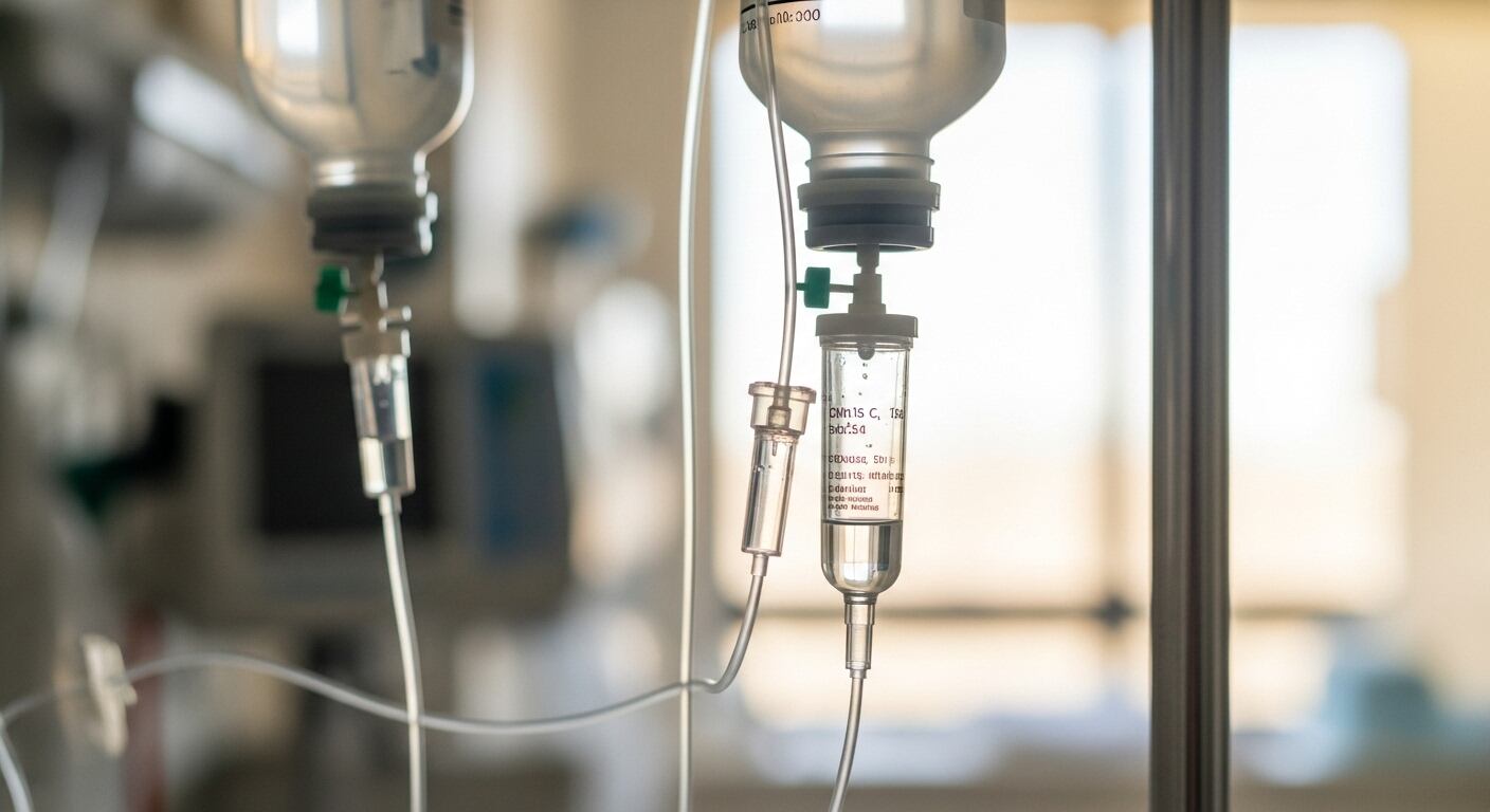 El informe de expertos destaca la importancia del diagnóstico temprano de hantavirus mediante estudios de laboratorio como hematocrito, trombocitopenia y análisis específicos (Imagen Ilustrativa Infobae)