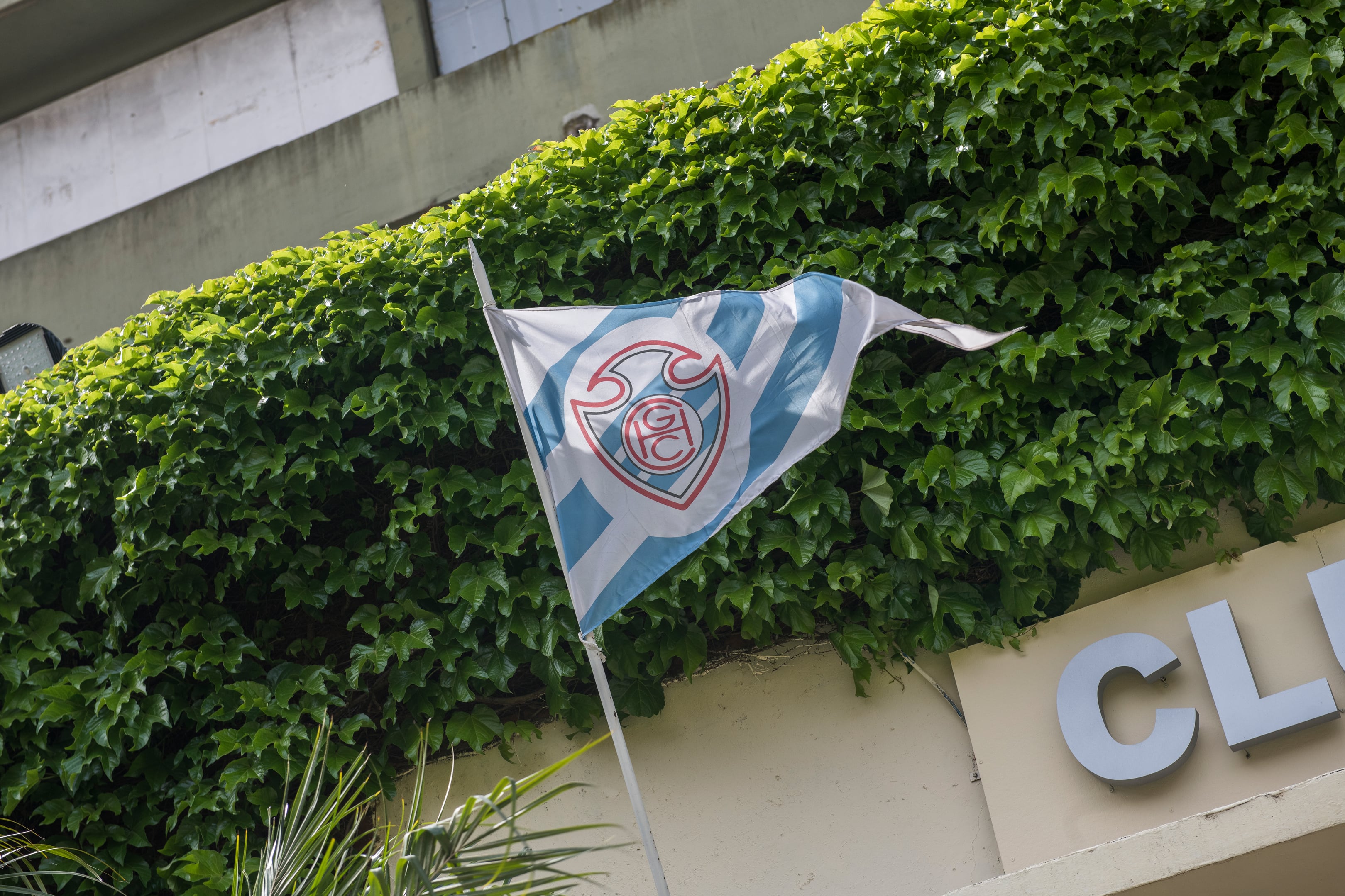 Harrods es un club con una fuerte vida social en la Ciudad de Buenos Aires (Fuente: Harrods Gath & Chaves) 