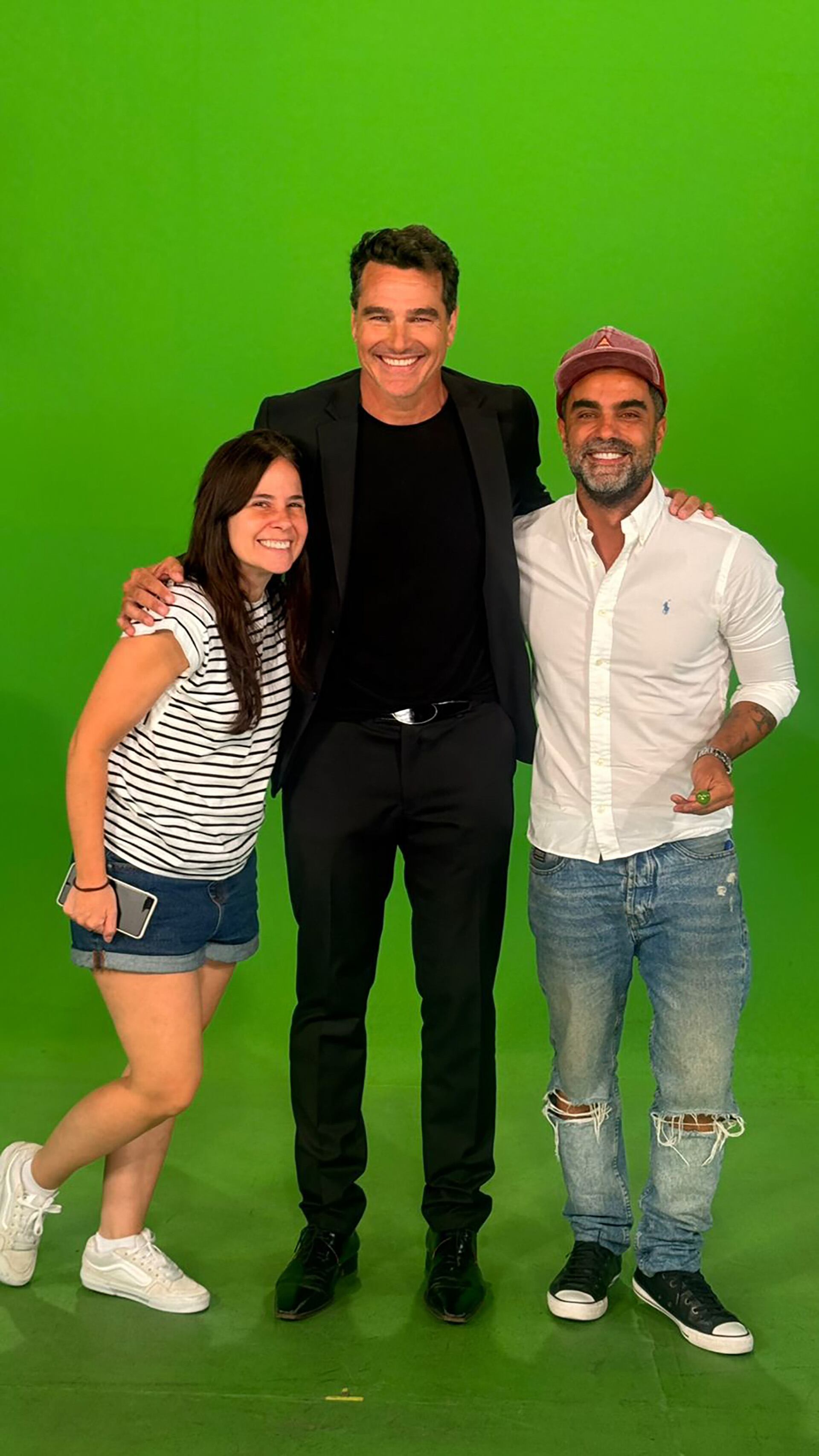 El jurado de la nueva temporada estará integrado por Pablo Ramírez, Magalí Bachor, Cae, Manuel Wirtz y Tambó Tambó, según informó la producción