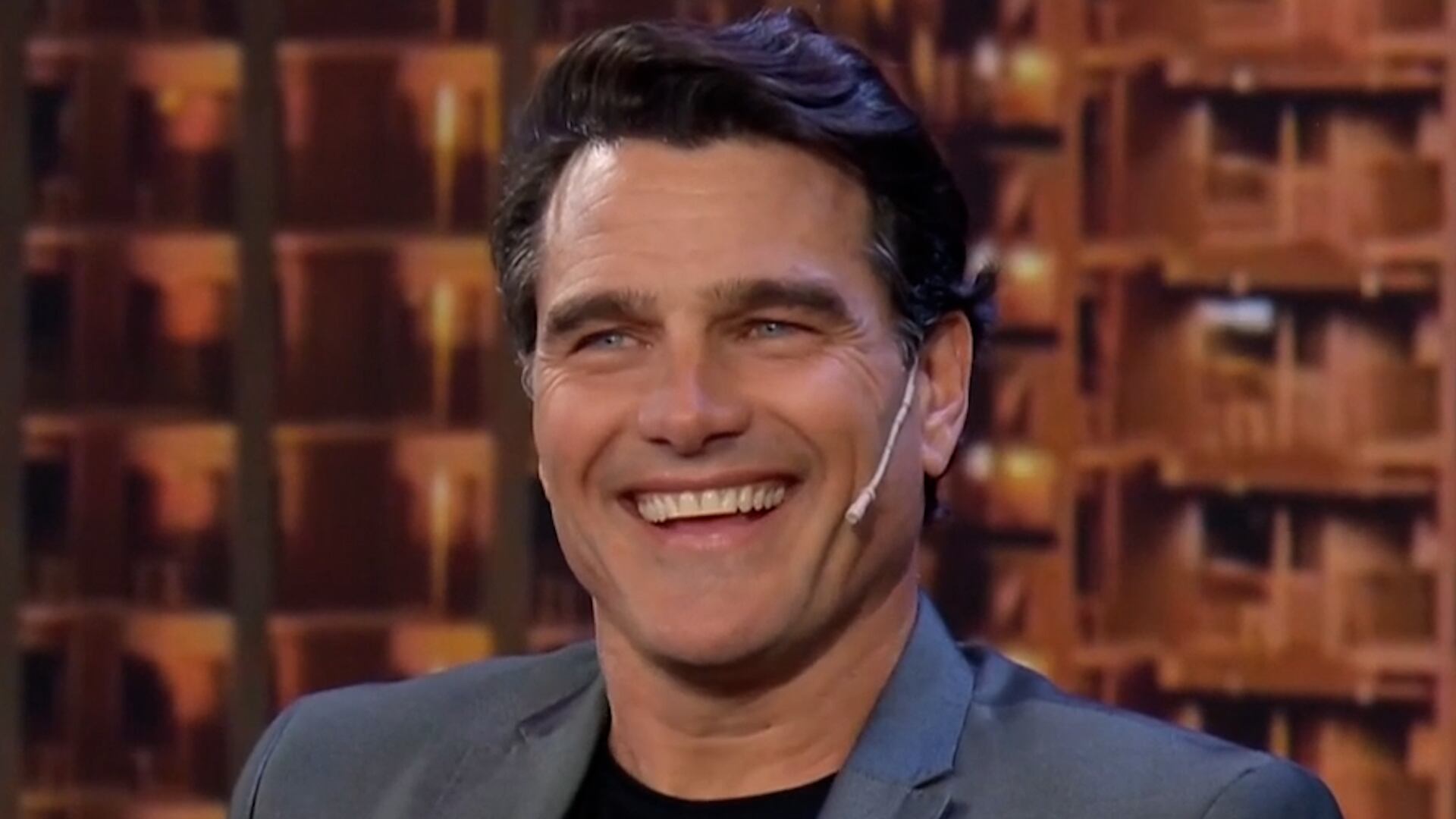 Hernán Drago aclaró que sus compromisos laborales y personales le impedirán continuar al frente del ciclo más allá de febrero