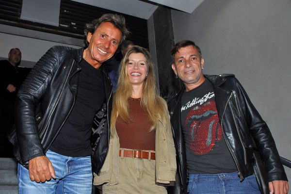 Hernán Drago habló de su rol en Bienvenidos a ganar y del futuro de Laurita Fernández: “En febrero conduzco yo”